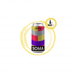 SOMA Beer Cream