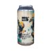 Bereta Brewing Co.  Island Drift 