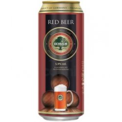 Cerveza Alemana Roja Eichbaum Red Lata 500ml 5,9 % - Cachi