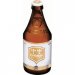 Chimay BiÃre pÃres trappistes blanche 8% 33 cl  8%vol. 