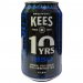 KEES  COLAB PANIMOYHTIO  1850 10 YEARS EDITION - IMPERIAL STOUT - 33CL 