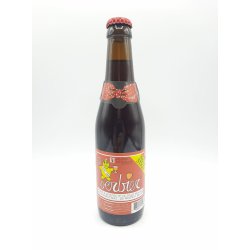 Oerbier - De Struise Brouwers