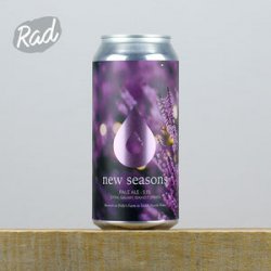 Pollys New Seasons - Radbeer