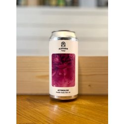 Afterglow - 44 cl, 8%, DIPA - Alefarm Brewing - BeerShoppen