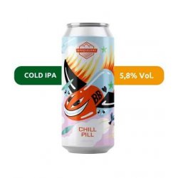 Basqueland Chill Pill - Beer Republic