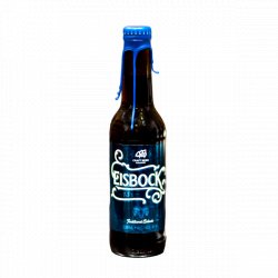 HopTop Eisbock 13% - Craft Central