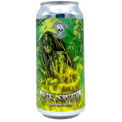 Radical Way Brewing Mystic Incantation - ’t Biermenneke