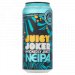 Williams Brothers Juicy Joker - NEIPA 440ml Can 