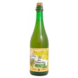 Au Baron Cuvée des Jonquilles Au Baron Cuvée des Jonquilles