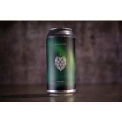 Folkingebrew - Hit The Lights - addicted2craftbeer