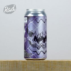 Northern Monk x Garage Patrons Project 37.03 Session IPA - Radbeer