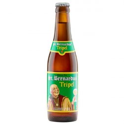 St. Bernardus Tripel