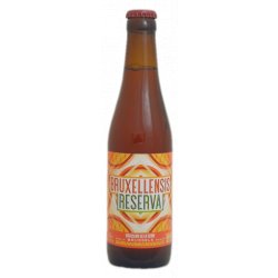 De la Senne Bruxellensis Reserva