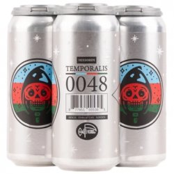 Messorem  Temporalis #0048