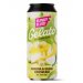 Funky Fluid Gelato Banana & Guava blik 50cl Funky Fluid Gelato Banana & Guava blik 50cl