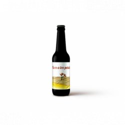 Fiori A Tre Petali Saison 6,4% Vol 33 Cl - Beer Solution