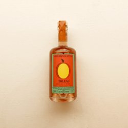 Ciderrevolution, Æblo  25% vol - Ciderrevolution