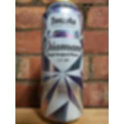 Diamant – Donzoko – 4.7% Single Hopped Pils - Hops At Home