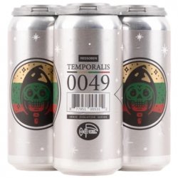 Messorem  Temporalis #0049