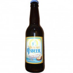 De Blauwe IJsbeer Lekker Lang Lekker IJsbeer
