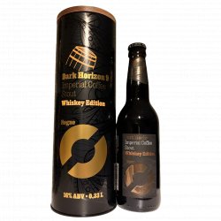 Nøgne Ø Dark Horizon 9 Whiskey Edition