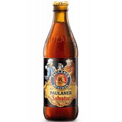 Paulaner Salvator