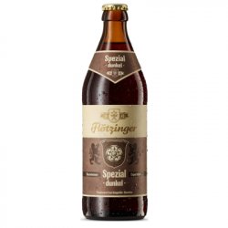 Flötzinger Spezial Dunkel 20x0,5l - Expressdrinks
