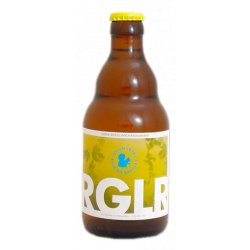 Jessenhofke RGLR 33cl - De Hopduvel