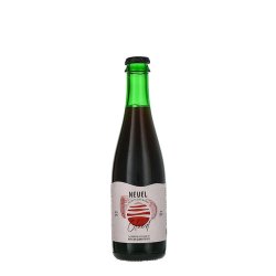 Nevel Wild Ales Gloed - Mikkeller