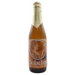 BOBELINE TRIPLE 8.5 ° 33 CL - Rond Point