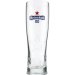 Heineken 0.0 Star Glas Embossed Heineken 0.0 Star Glas Embossed