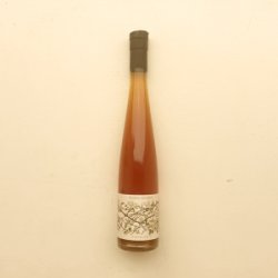 Ice Cider  Pomologik  Ingrid  13,0% vol  37,5 cl  Dessertvin - Ciderrevolution