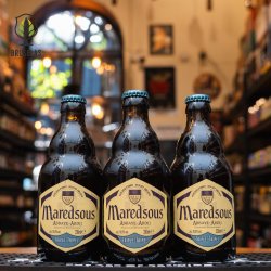 Maredsous Triple / Tripel