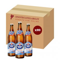 Schneider Weisse Tap 3 Mein Alkoholfreies