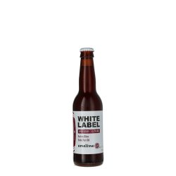 Brouwerij Emelisse White Label Barley Wine Ruby Port BA 2020 - Mikkeller