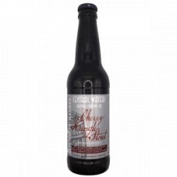 Central Waters  Brewer’s Reserve Cherry Kringle Stout - De Biersalon