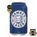 Hawkes Brewing Co Lager Cans 375mL 