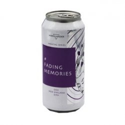 Hooglander Bier - #FadingMemories - Bierloods22