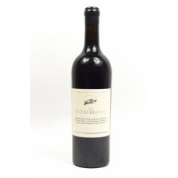 The Bruery The Rutherfords