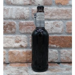 Goose Island Reserve Bourbon County Knob Creek 2017 Stout - 47.3 CL (1 pint) - House of Beers Uden