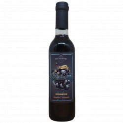 Pips Meadery Blueberry