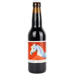 Popihn IMPERIAL STOUT - HOT SAUCE (Avery Island) BA 8 Et 12 Mois - Drankenhandel Leiden / Speciaalbierpakket.nl