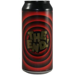Omnipollo The End!