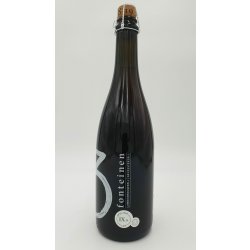 3 Fonteinen Speling van het Lot IX.IX 01032019 B47 1819 (#bottles: 939) 75cl - geuzeshop.com