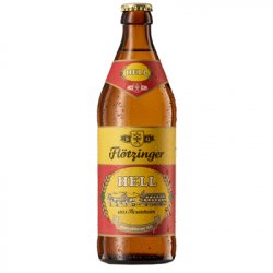 Flötzinger Hell 20x0,5l - Expressdrinks