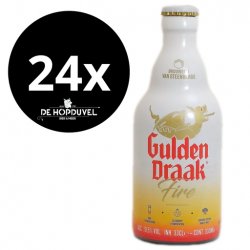 Gulden Draak Fire Gulden Draak Fire