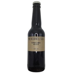 The Kernel Export India Porter