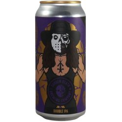Sudden Death Brewing Co. YOU CAN’T HIDE FROM THE DEADMAN Sudden Death Brewing Co. YOU CAN’T HIDE FROM THE DEADMAN