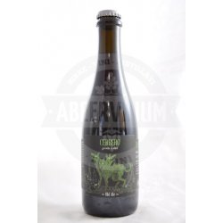 Cà del Brado Cerbero (Green Label) 37.5cl - AbeerVinum