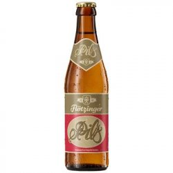 Flötzinger Pils 20x0,33l - Expressdrinks